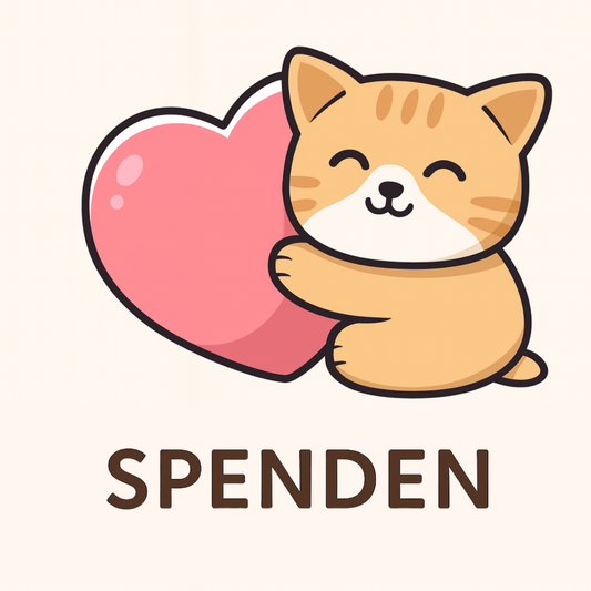 5€ spenden