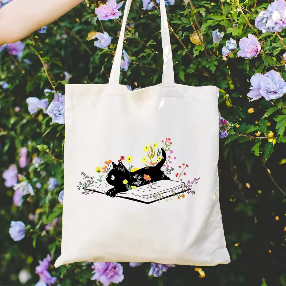 Unsere Stofftaschen