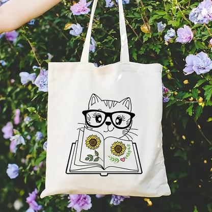 Unsere Stofftaschen